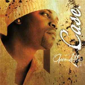 Case - Open Letter FLAC album