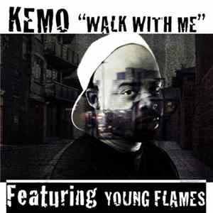 Kemo - Walk With Me FLAC album