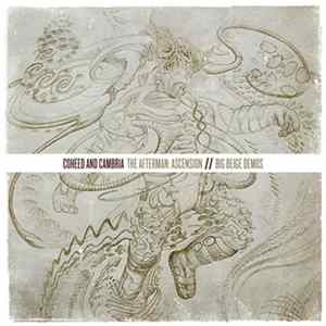 Coheed And Cambria - The Afterman: Ascension - Big Beige Demos FLAC album