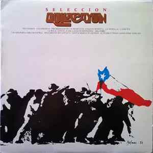 Quilapayún - Selección FLAC album
