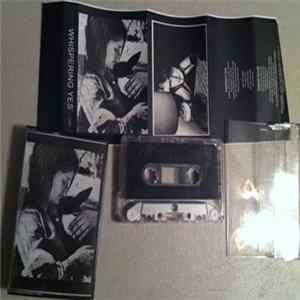 Whispering Yes - Drinking Pus / Sealed Door FLAC album