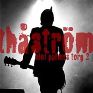 Thåström - Olof Palmes Torg 2 FLAC album