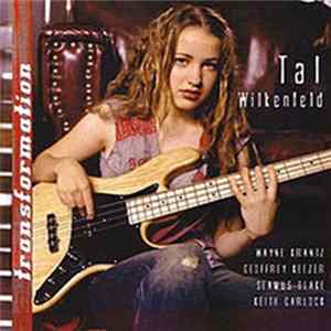 Tal Wilkenfeld - Transformation FLAC album