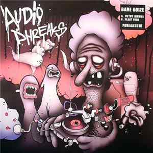Bare Noize - Filthy Lummox FLAC album