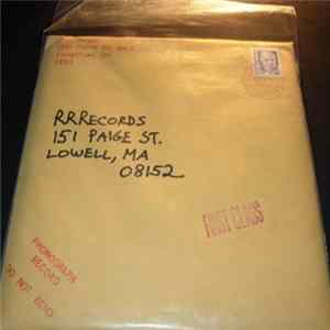 Tom Furgas - Six Tunes FLAC album