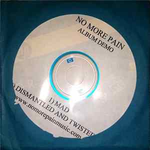 No More Pain - Album Demo FLAC album