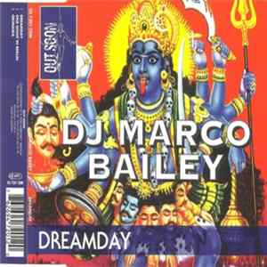 DJ Marco Bailey - Dreamday FLAC album