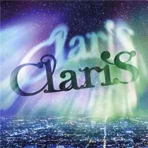 ClariS - Again FLAC album