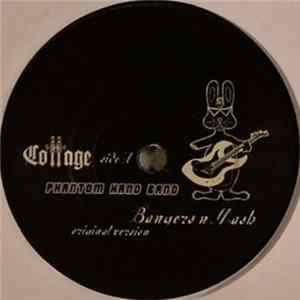 Phantom Hand Band - Bangers N Mash FLAC album