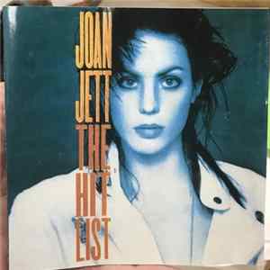 Joan Jett - The Hit List FLAC album