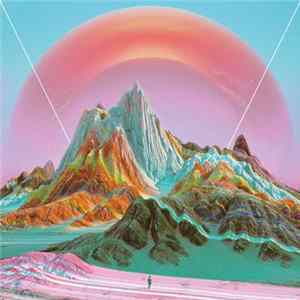 We Are Impala - Visions FLAC album