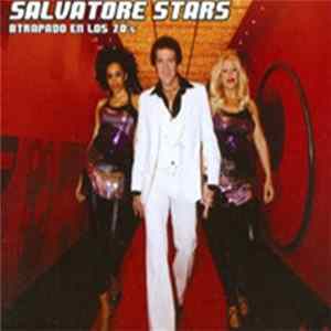 Salvatore Stars - Atrapado En Los 70's FLAC album