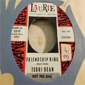 Terri Dean - Friendship Ring / Oh My Papa FLAC album