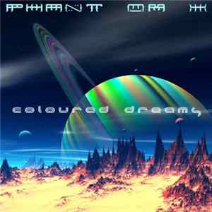 Phant Om X - Coloured Dreams FLAC album