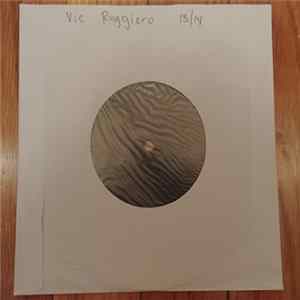 Victor Ruggiero - Heroes b/w Always On My Mind FLAC album