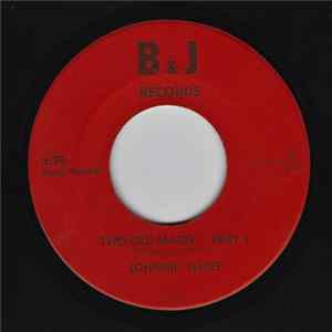Johnnie White - Two Old Maids FLAC album