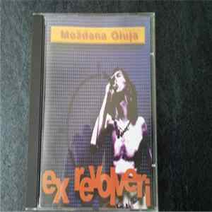 Ex Revolveri - Moždana Oluja FLAC album