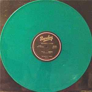 Bernie Lyon - Hell / Your World Is Fine FLAC album