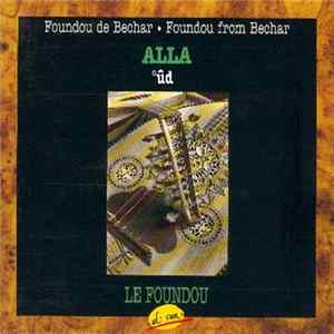 Alla - Le Foundou FLAC album