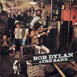 Bob Dylan - Million Dollar Bash FLAC album