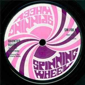 The Upsetters - Haunted House FLAC album