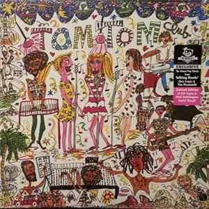 Tom Tom Club - Tom Tom Club FLAC album
