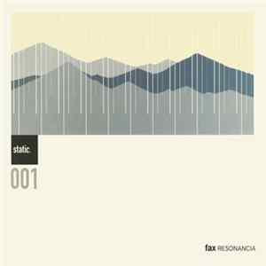 Fax - Resonancia FLAC album