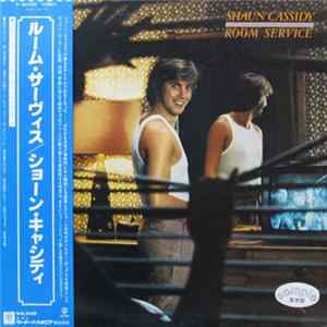 Shaun Cassidy - Room Service FLAC album