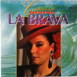 Carmen Colomina - Carmen Colomina "La Brava" FLAC album