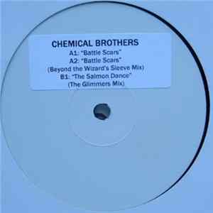The Chemical Brothers - Battle Scars (Beyond The Wizards Sleeve Remix) FLAC album