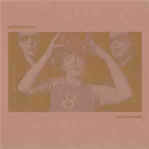 Bettie Serveert - Sea Of Sounds FLAC album