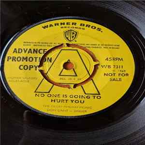The Neon Philharmonic - No One Is Going To Hurt You/ You Lied FLAC album
