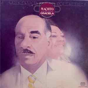 Machito And His Afro-Cubans With Graciela - The Best Of / Lo Mejor De Machito And His Afro-Cubans With Graciela FLAC album