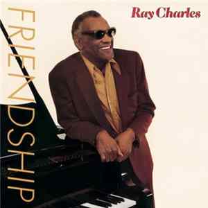 Ray Charles - Friendship FLAC album