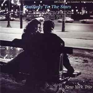 New York Trio - Stairway To The Stars FLAC album