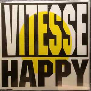Vitesse - Happy FLAC album