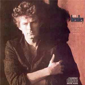 Don Henley - Building The Perfect Beast FLAC album