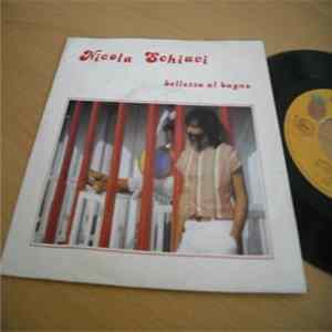 Nicola Schiavi - Bellezza Al Bagno FLAC album