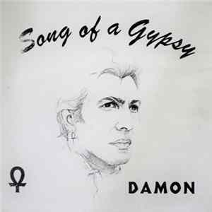 Damon - Song Of A Gypsy FLAC album