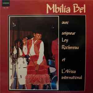 Mbilia Bel Avec Seigneur Ley Rochereau Et L'Afrisa International - L'Explosive FLAC album