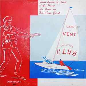Paul Mattei Et Son Orchestre - Dans Le Vent FLAC album