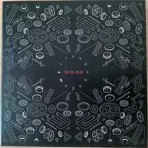 Trio HLK - Standard Time FLAC album