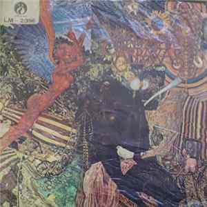 Santana - Abraxas FLAC album