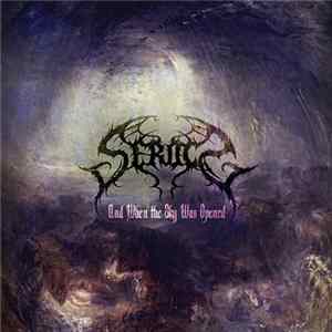 Serocs - ...And When The Sky Was Opened FLAC album