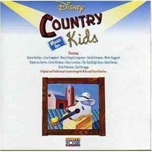 Various - Country Music For Kids FLAC album