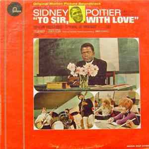 Various - To Sir, With Love Original Motion Picture Soundtrack FLAC album