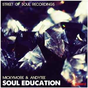 Micky More & Andy Tee - Soul Education FLAC album