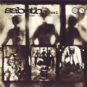 Sabeth - Zwei FLAC album