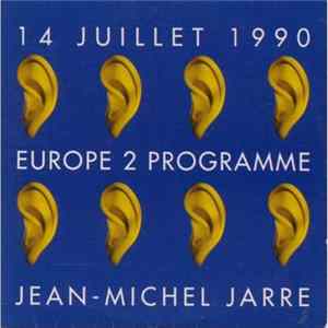 Jean-Michel Jarre - Calypso FLAC album