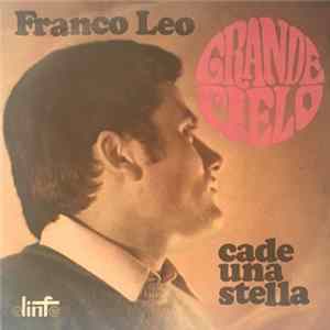 Franco Leo - Grande Cielo FLAC album